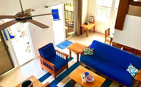 Velento Partial Ocean View Penthouse #7